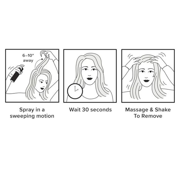 Living Proof Perfect Hair Day Dry Shampoo - Picture 6 of 10